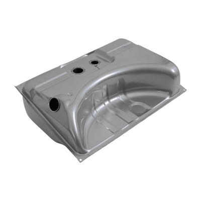Sniper EFI Fuel Tank System 255 LPH - 1967-1970 Dart and 1967-1969 Barracuda, Coated Steel, EFI, Gas