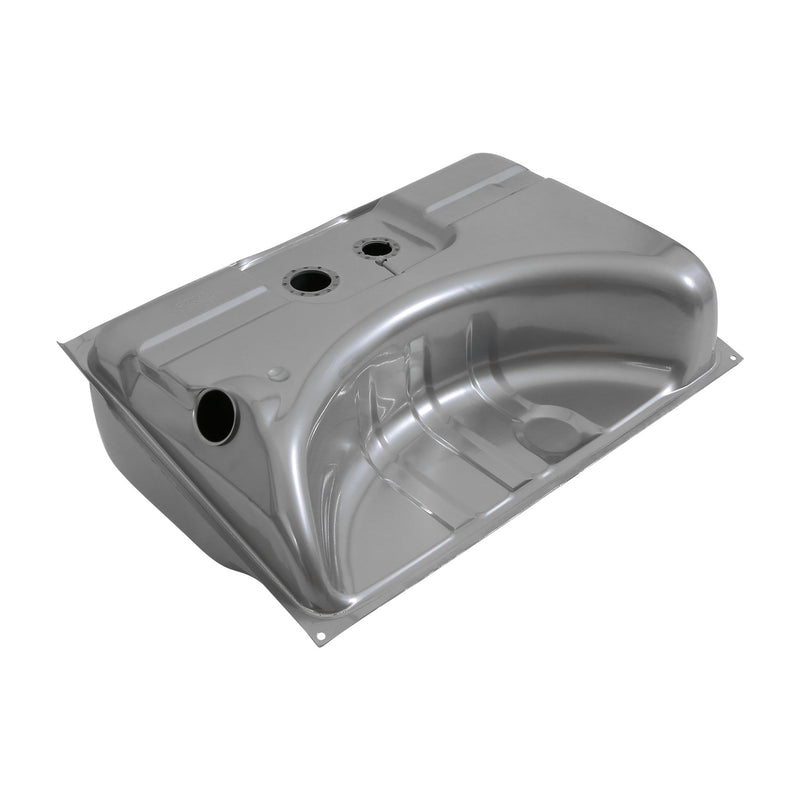 Sniper EFI Fuel Tank System 255 LPH - 1967-1970 Dart and 1967-1969 Barracuda, Coated Steel, EFI, Gas