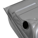 Sniper EFI Fuel Tank System 255 LPH - 1967-1970 Dart and 1967-1969 Barracuda, Coated Steel, EFI, Gas image 5