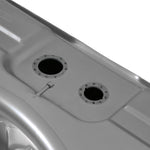 Sniper EFI Fuel Tank System 255 LPH - 1967-1970 Dart and 1967-1969 Barracuda, Coated Steel, EFI, Gas image 6