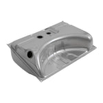 Sniper EFI Fuel Tank System 255 LPH - 1970-1976 Dart, Coated Steel, EFI, Gas image 1