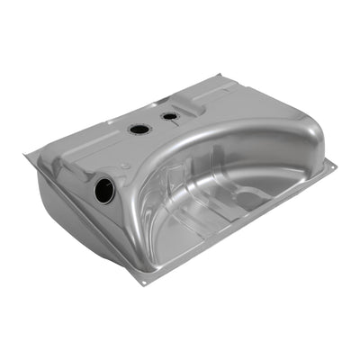 Sniper EFI Fuel Tank System 255 LPH - 1970-1976 Dart, Coated Steel, EFI, Gas