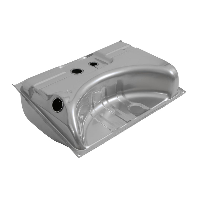 Sniper EFI Fuel Tank System 255 LPH - 1970-1976 Dart, Coated Steel, EFI, Gas