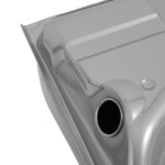 Sniper EFI Fuel Tank System 255 LPH - 1970-1976 Dart, Coated Steel, EFI, Gas image 5
