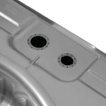 Sniper EFI Fuel Tank System 255 LPH - 1970-1976 Dart, Coated Steel, EFI, Gas image 6