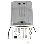 Sniper EFI Fuel Tank System 255 LPH - 1970-1974 Cuda, Coated Steel, EFI, Gas image 4