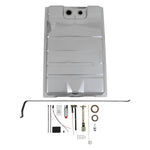 Sniper EFI Fuel Tank System 255 LPH - 1968-1970 RoadRunner, Coated Steel, EFI, Gas image 6