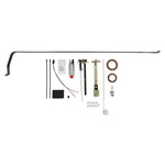 Sniper EFI Fuel Tank System 255 LPH - 1968-1970 RoadRunner, Coated Steel, EFI, Gas image 5
