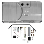 Sniper EFI Fuel Tank System 255 LPH - 1978-1981 Camaro, Coated Steel, EFI, Gas image 4