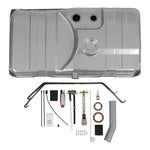 Sniper EFI Fuel Tank System 255 LPH - 1975-1979 Nova, Coated Steel, EFI, Gas image 4