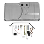 Sniper EFI Fuel Tank System 255 LPH - 1974-1977 Camaro, Coated Steel, EFI, Gas image 4