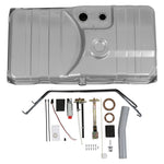 Sniper EFI Fuel Tank System 255 LPH - 1973-1974 Nova, Coated Steel, EFI, Gas image 4