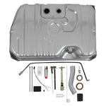 Sniper EFI Fuel Tank System 255 LPH - 1978-1988 Monte Carlo / Malibu, 1978-1988 Pontiac Grand Prix / Lemans Coated Steel, EFI image 4