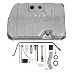 Sniper EFI Fuel Tank System 255 LPH - 1978-1987 Regal, Coated Steel, EFI, Gas image 6