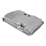 Sniper EFI Fuel Tank System 255 LPH - 1978-1987 Regal, Coated Steel, EFI, Gas image 2