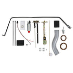 Sniper EFI Fuel Tank System 255 LPH - 1978-1987 Regal, Coated Steel, EFI, Gas image 5