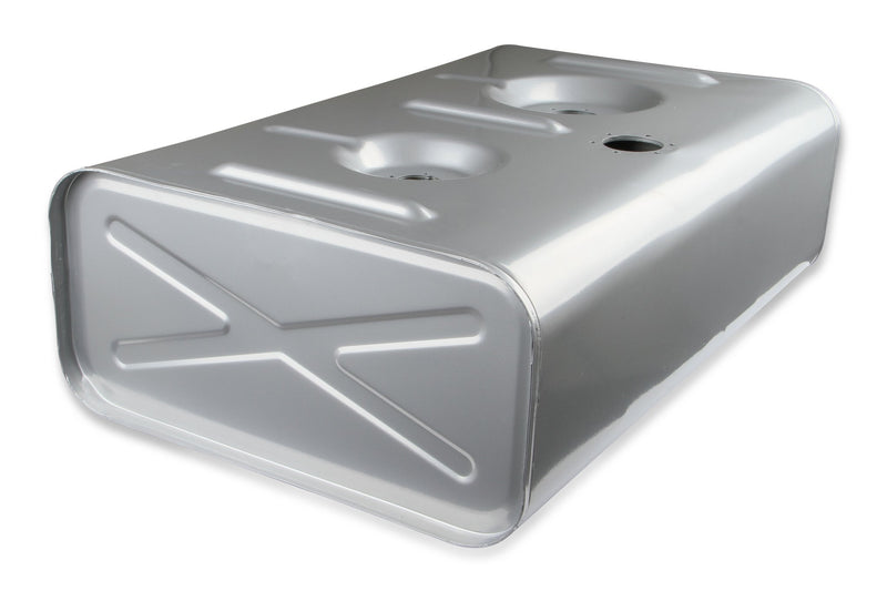 Sniper EFI Universal Fuel Tank System 255 LPH - UNIVERSAL EFI GAS TANK KIT WITH 0-90 GM SENDER