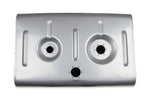 Sniper EFI Universal Fuel Tank System 255 LPH - UNIVERSAL EFI GAS TANK KIT WITH 0-90 GM SENDER image 2