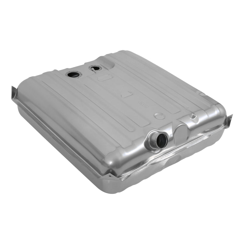 Sniper EFI Fuel Tank System 255 LPH - 1958 CHEVY COUPE SEDAN, Coated Steel, EFI, Gas