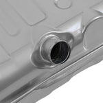 Sniper EFI Fuel Tank System 255 LPH - 1958 CHEVY COUPE SEDAN, Coated Steel, EFI, Gas image 5