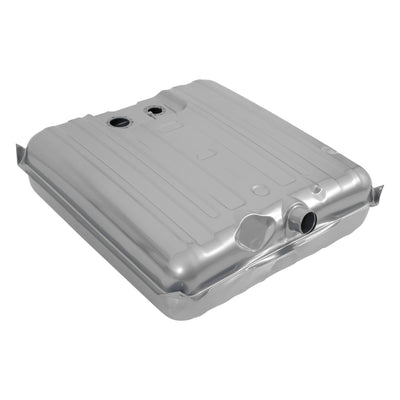 Sniper EFI Fuel Tank System 255 LPH - 1959-1960 CHEVY COUPE SEDAN, Coated Steel, EFI, Gas