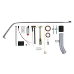 Sniper EFI Fuel Tank System 255 LPH - 1959-1960 CHEVY COUPE SEDAN, Coated Steel, EFI, Gas image 5