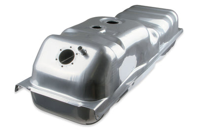 Sniper EFI Fuel Tank System 255 LPH - 1982-1987 Chevy/GMC Truck 6FT Bed, Coated Steel, EFI, Gas