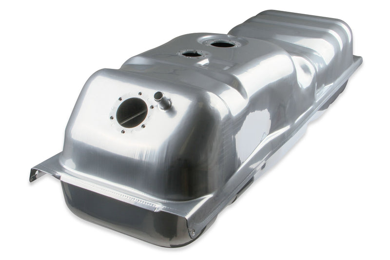 Sniper EFI Fuel Tank System 255 LPH - 1982-1987 Chevy/GMC Truck 6FT Bed, Coated Steel, EFI, Gas