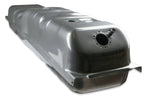 Sniper EFI Fuel Tank System 255 LPH - 1982-1991 Chevy/GMC Truck 8FT Bed, Coated Steel, EFI, Gas image 1