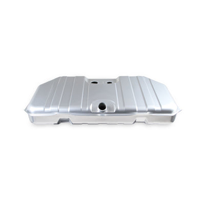 Sniper EFI Fuel Tank System 255 LPH - EFI (Electronic Fuel Injection) Fuel tank system with notched front corners and 255 lph (l
