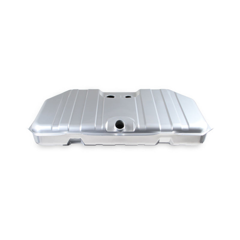 Sniper EFI Fuel Tank System 255 LPH - EFI (Electronic Fuel Injection) Fuel tank system with notched front corners and 255 lph (l