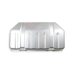 Sniper EFI Fuel Tank System 255 LPH - EFI (Electronic Fuel Injection) Fuel tank system with notched front corners and 255 lph (l image 4