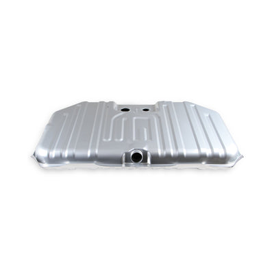 Sniper EFI Fuel Tank System 255 LPH - 1968-1969 Chevelle Malibu with notched front corners
