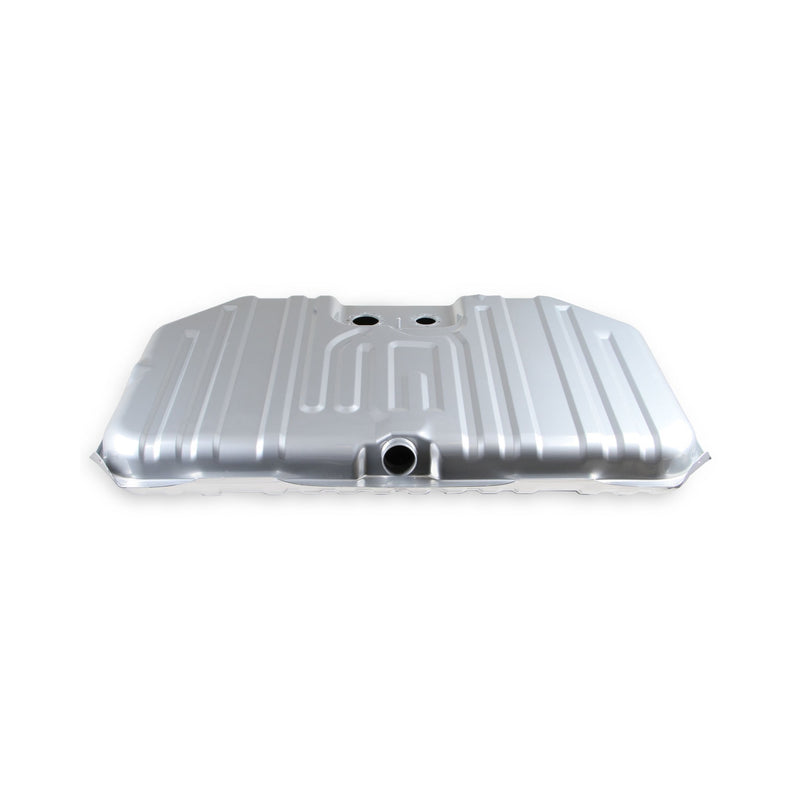 Sniper EFI Fuel Tank System 255 LPH - 1968-1969 Chevelle Malibu with notched front corners