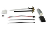 Sniper EFI Fuel Tank System 255 LPH - 1960-1965 Ford Falcon - 1960-1963 Mercury Comet - Coated Tank - EFI - Gasoline image 4