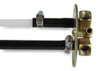 Sniper EFI Fuel Tank System 255 LPH - 1960-1965 Ford Falcon - 1960-1963 Mercury Comet - Coated Tank - EFI - Gasoline image 5
