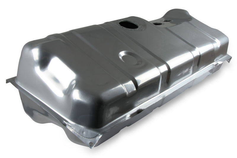 Sniper EFI Fuel Tank System 255 LPH - 1968-1969 Corvette Coated Steel, EFI, Gas