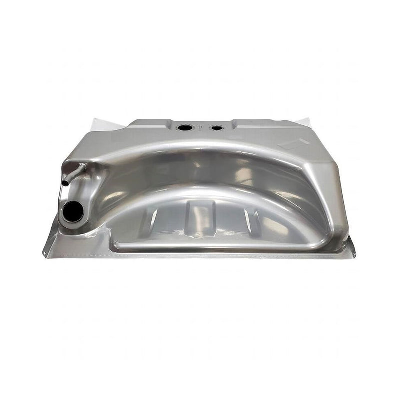 Sniper EFI Fuel Tank System 255 LPH - 1966-1967 Charger, Coronet, Belvedere, Satellite, and GTX Coated Steel, EFI, Gas