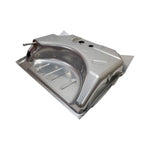 Sniper EFI Fuel Tank System 255 LPH - 1966-1967 Charger, Coronet, Belvedere, Satellite, and GTX Coated Steel, EFI, Gas image 2