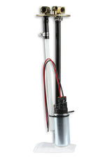 Sniper EFI Fuel Tank System 255 LPH - 1963-1966 Chevy/GMC Truck Under Bed Mount 255 LPH EFI TANK image 6