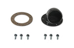 Side Fill Bolt On Filler Neck image 1