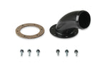 Side Fill Bolt On Filler Neck image 2