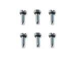 Side Fill Bolt On Filler Neck image 3