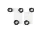 Fuel Gauge Sending Unit Viton Gasket and O-ring Kit image 4