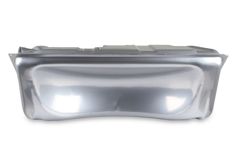 Sniper EFI Fuel Tank System 255 LPH - 1955-1956 Chevy Station Wagon and Sedan Delivery, Coated Steel, EFI, Gas