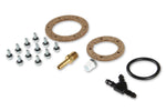 Sniper EFI Fuel Tank System 255 LPH - 1955-1956 Chevy Station Wagon and Sedan Delivery, Coated Steel, EFI, Gas image 6