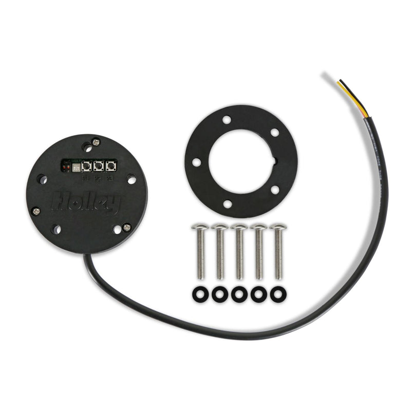Holley Easy Level™ Fuel Level Sender