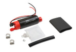 Sniper EFI E85 In-Tank Electric Fuel Pump - 340 LPH - Supports up to 700 EFI or 900 Carb HP (@ 60 PSI at 13.5 Volts / 16.9 AMP Draw) image 1