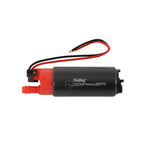 Sniper EFI E85 In-Tank Electric Fuel Pump - 340 LPH - Supports up to 700 EFI or 900 Carb HP (@ 60 PSI at 13.5 Volts / 16.9 AMP Draw) Of course t image 1