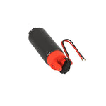 Sniper EFI E85 In-Tank Electric Fuel Pump - 340 LPH - Supports up to 700 EFI or 900 Carb HP (@ 60 PSI at 13.5 Volts / 16.9 AMP Draw) Of course t image 2